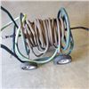 Image 2 : METAL HOSE REEL W/ HOSE