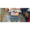 Image 1 : SUTTON 3/4 HP 10" TABLE SAW
