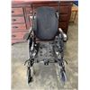 Image 2 : FUTURE MOBILITY WHEELCHAIR