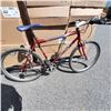 Image 1 : RED NORCO MOUNTAINEER BIKE