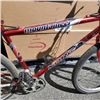 Image 2 : RED NORCO MOUNTAINEER BIKE