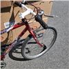 Image 3 : RED NORCO MOUNTAINEER BIKE