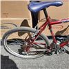 Image 4 : RED NORCO MOUNTAINEER BIKE