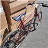 Image 5 : RED NORCO MOUNTAINEER BIKE
