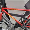 Image 2 : RED MISKOKA MIELE BIKE