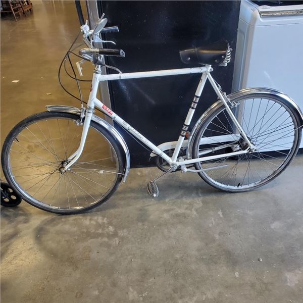 1974 TRUELINE GLIDER BIKE
