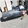 Image 1 : FLAGRO FVO-400 INDIRECT FIRED COMMERCIAL HEATER