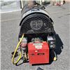 Image 2 : FLAGRO FVO-400 INDIRECT FIRED COMMERCIAL HEATER
