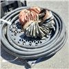 Image 2 : APPROX. 140' OF TECK CABLE, 3/C ACWU90 XLPE AG14