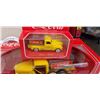 Image 2 : TWO COKE DIE CAST TRUCKS IN PACKAGE
