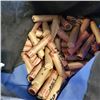 Image 2 : 22LBS OF ROLLED PENNIES
