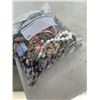 Image 2 : BAG OF ASSORTED COSTUME JEWELRY