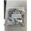 Image 1 : BAG OF ASSORTED COSTUME JEWELRY