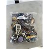 Image 1 : BAG OF ASSORTED COSTUME JEWELRY