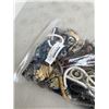 Image 2 : BAG OF ASSORTED COSTUME JEWELRY