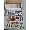 Image 2 : 2 BOXES OF BASEBALL CARDS