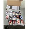 Image 2 : 3 BOXES OF HOCKEY CARDS