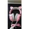 Image 2 : RAZER KRAKEN KITTY V2 PRO GAMING HEADSET - TESTED WORKING, RETAIL $269