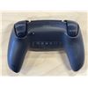 Image 2 : PS5 DUALSENSE  WIRELESS CONTROLLER - TESTED WORKING, RETAIL $89