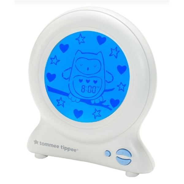 TOMMEE TIPPEE GROCLOCK SLEEP TRAINER