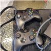 Image 2 : XBOX W/ CONTROLLER AND POWER CORDS