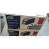 Image 2 : 8 NEW TORK XPRESSNAP COUNTER TOP NAPKIN DISPENSERS