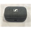 Image 2 : SENNHEISER MOMENTUM TRUE WIRELESS NOISE CANCELLING EARBUDS - TESTED WORKING, RETAIL $299