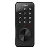 Image 1 : ALFRED DB-1 SMART LOCK BLACK KEY - TESTED WORKING, RETAIL $199