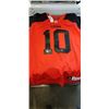 Image 2 : B.C. LIONS JENNINGS JERSEY SIZE LARGE