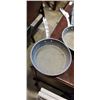 Image 2 : TWO FRYING PANS