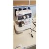Image 2 : VINTAGE KENMORE AND SINGER SEWING MACHINE
