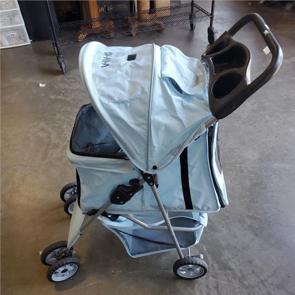 FOLDING STROLLER