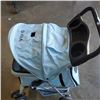 Image 2 : FOLDING STROLLER