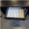 Image 3 : IKEA KITCHEN TABLE WITH TWO CHAIRS