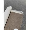 Image 2 : NEW 8x12 ROLL OF CARPET