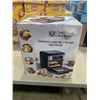 Image 2 : ULTIMA COSA 10.6QT DIGITAL AIR FRYER OVEN - TESTED WORKING, RETAIL $269