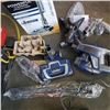 Image 2 : SHARK TRUEPET ULTRALIGHT CORDED STICK VACUUM TESTED AND WORKING - RETAIL $299