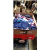 Image 1 : LOT OF SIZE 2T-4T CLOTHING