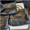 Image 2 : BOX OF ASSORTED PURSES, SOME BRAND NAMES