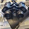 Image 2 : 2 PAIRS OF BINOCULARS, RAVEN 7X35 AND MAJESTIC 7X35