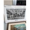 Image 2 : LOT OF ESTATE PRINTS