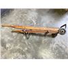 Image 2 : ANTIQUE DOLLY, ONTARIO CANADA