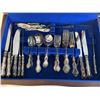 Image 2 : ASSORTED CUTLERY SETS IN CANTEEN