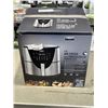 Image 2 : BELLAPRO 8QT TOUCHSCREEN AIR FRYER - TESTED WORKING, RETAIL $239