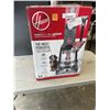 Image 2 : HOOVER POWERDASH PET ADVANCED COMPACT CARPET CLEANER - TESTED WORKING, RETAIL $179