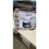 Image 2 : ULTIMA COSA 5.2QT DIGITAL AIR FRYER - TESTED WORKING, RETAIL $229