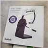 Image 2 : AVANTREE ALTO SOLO WIRELESS OFFICE HEADSET, AND AVANTREE TC417WIRELESS AUDIO ADAPTER