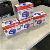 Image 1 : 4 PREXTEX BALLOON PUMPS