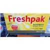 Image 2 : FRESHPAK ROOIBOS INFUSION TEA, 480 COUNT