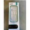 Image 8 : 3 BOXES OFKANTO  AUDIO CABLE, BRAND NEW